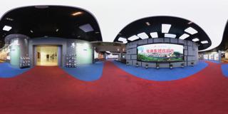 亨通集团展厅 (2)